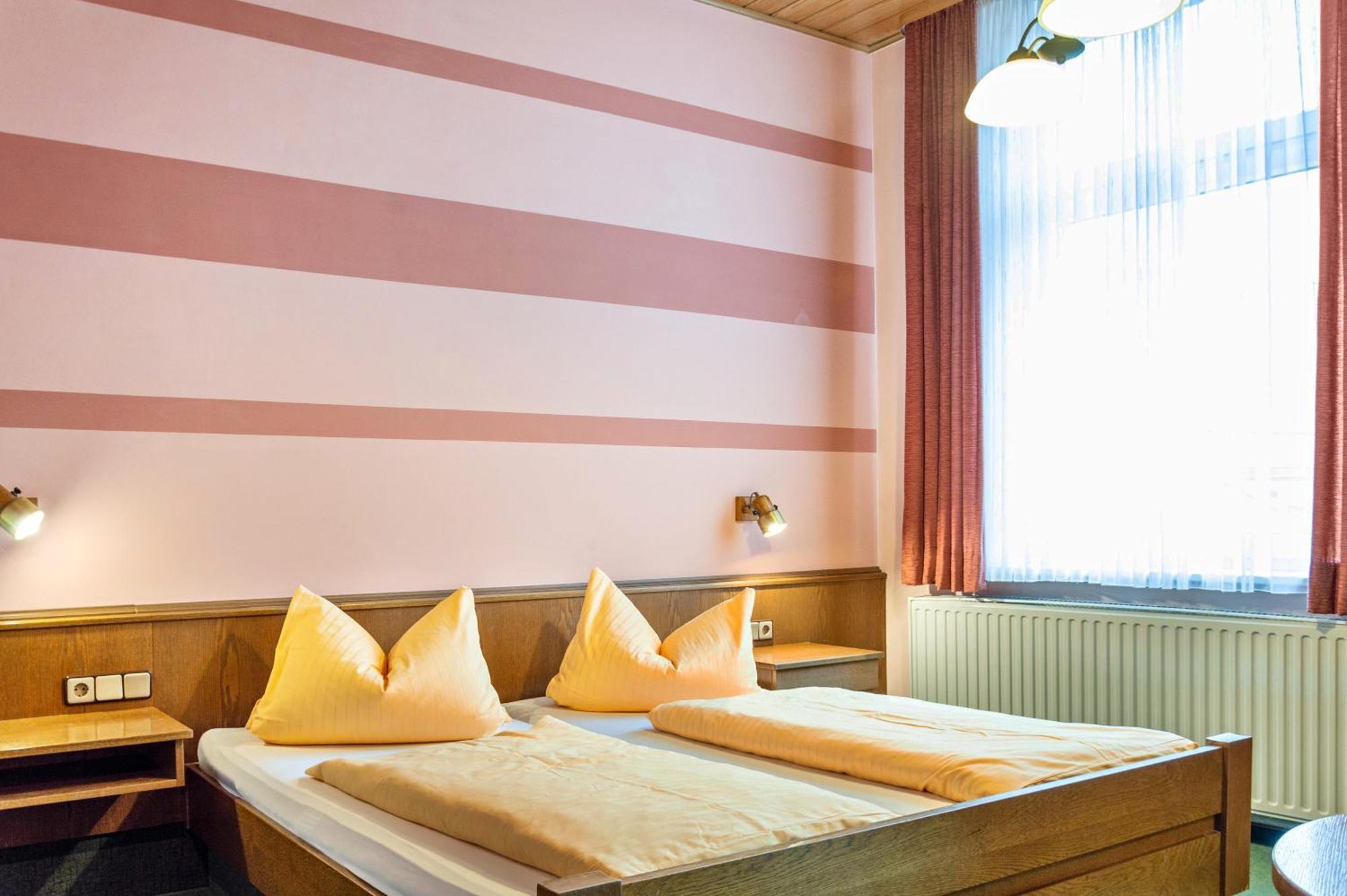 Gasthof Kern Lehrberg Экстерьер фото